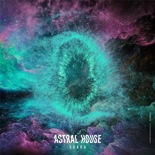 VA - Astral House [SCOM032]